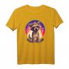 Marvel Guardians of the Galaxy Volume 3 Baby Rocket Raccoon T-Shirt – Offizielles Marvel Merchandise für Kinder & Erwachsene