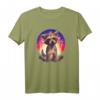 Marvel Guardians of the Galaxy Volume 3 Baby Rocket Raccoon T-Shirt – Offizielles Marvel Merchandise für Kinder & Erwachsene
