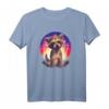 Marvel Guardians of the Galaxy Volume 3 Baby Rocket Raccoon T-Shirt – Offizielles Marvel Merchandise für Kinder & Erwachsene