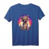 Marvel Guardians of the Galaxy Volume 3 Baby Rocket Raccoon T-Shirt – Offizielles Marvel Merchandise für Kinder & Erwachsene