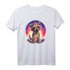 Marvel Guardians of the Galaxy Volume 3 Baby Rocket Raccoon T-Shirt – Offizielles Marvel Merchandise für Kinder & Erwachsene