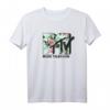 HapOwl T-Shirt mit buntem Blumenlogo - Offiziell lizenzierte Geburtstagskleidung für den besonderen Tag
