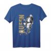 HapOwl Official Faces Ink Forever T-Shirt - Lizenziertes Merchandise für den besonderen Geburtstag