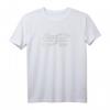 Coca-Cola Twin Coke Logos T-Shirt - Offiziell Lizenzierte Bekleidung für Fans & Markenliebhaber