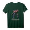Kinder Transformers Rise of the Beasts Optimus Prime Full Body T-Shirt - Offiziell lizenzierte Transformers Bekleidung für Kinder und Fans