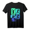 Tennis Tennisspieler Kinder Jungen T-Shirt - Perfektes Geschenk für junge Tennisspieler und Tennistrainer zu Weihnachten & Geburtstag