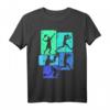 Tennis Tennisspieler Kinder Jungen T-Shirt - Perfektes Geschenk für junge Tennisspieler und Tennistrainer zu Weihnachten & Geburtstag