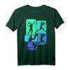 Tennis Tennisspieler Kinder Jungen T-Shirt - Perfektes Geschenk für junge Tennisspieler und Tennistrainer zu Weihnachten & Geburtstag