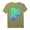 Tennis Tennisspieler Kinder Jungen T-Shirt - Perfektes Geschenk für junge Tennisspieler und Tennistrainer zu Weihnachten & Geburtstag
