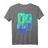 Tennis Tennisspieler Kinder Jungen T-Shirt - Perfektes Geschenk für junge Tennisspieler und Tennistrainer zu Weihnachten & Geburtstag