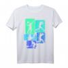 Tennis Tennisspieler Kinder Jungen T-Shirt - Perfektes Geschenk für junge Tennisspieler und Tennistrainer zu Weihnachten & Geburtstag
