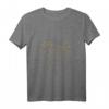 HapOwl Mickey Mouse Confetti V-Ausschnitt T-Shirt - Offiziell lizenziert für Disney-Fans