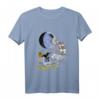 Star Wars Christmas Darth Vader Sleigh Away Santa T-Shirt - Offiziell lizenziertes Weihnachtsdesign für Star Wars Fans