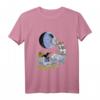 Star Wars Christmas Darth Vader Sleigh Away Santa T-Shirt - Offiziell lizenziertes Weihnachtsdesign für Star Wars Fans