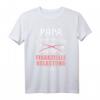 Papa Vater Mädchen kleine Tochter T-Shirt – Lustiges Geschenk zur Geburt oder Geburtstag mit Spruch