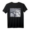 Star Wars Stormtrooper In Detention T-Shirt - Officially Licensed Star Wars Apparel mit 'Those Were The Droids' Motiv