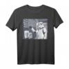 Star Wars Stormtrooper In Detention T-Shirt - Officially Licensed Star Wars Apparel mit 'Those Were The Droids' Motiv