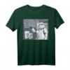 Star Wars Stormtrooper In Detention T-Shirt - Officially Licensed Star Wars Apparel mit 'Those Were The Droids' Motiv