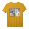 Star Wars Stormtrooper In Detention T-Shirt - Officially Licensed Star Wars Apparel mit 'Those Were The Droids' Motiv