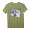 Star Wars Stormtrooper In Detention T-Shirt - Officially Licensed Star Wars Apparel mit 'Those Were The Droids' Motiv