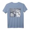 Star Wars Stormtrooper In Detention T-Shirt - Officially Licensed Star Wars Apparel mit 'Those Were The Droids' Motiv