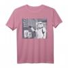 Star Wars Stormtrooper In Detention T-Shirt - Officially Licensed Star Wars Apparel mit 'Those Were The Droids' Motiv
