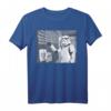 Star Wars Stormtrooper In Detention T-Shirt - Officially Licensed Star Wars Apparel mit 'Those Were The Droids' Motiv