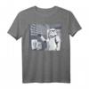 Star Wars Stormtrooper In Detention T-Shirt - Officially Licensed Star Wars Apparel mit 'Those Were The Droids' Motiv