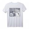 Star Wars Stormtrooper In Detention T-Shirt - Officially Licensed Star Wars Apparel mit 'Those Were The Droids' Motiv