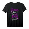 Lustiges T-Shirt Warum Hast Du Nicht Nein Gesagt - Humorvolles Geschenk für Damen und Herren mit Spruch