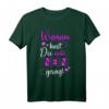 Lustiges T-Shirt Warum Hast Du Nicht Nein Gesagt - Humorvolles Geschenk für Damen und Herren mit Spruch