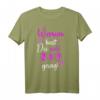 Lustiges T-Shirt Warum Hast Du Nicht Nein Gesagt - Humorvolles Geschenk für Damen und Herren mit Spruch