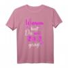 Lustiges T-Shirt Warum Hast Du Nicht Nein Gesagt - Humorvolles Geschenk für Damen und Herren mit Spruch