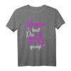 Lustiges T-Shirt Warum Hast Du Nicht Nein Gesagt - Humorvolles Geschenk für Damen und Herren mit Spruch