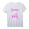 Lustiges T-Shirt Warum Hast Du Nicht Nein Gesagt - Humorvolles Geschenk für Damen und Herren mit Spruch