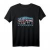 Marvel Avengers Endgame Super Heroes Assemble T-Shirt - Offizielles Marvel Merchandise für Fans aller Altersgruppen