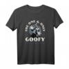 HapOwl T-Shirt 100. Anniversary Goofy Gwarsh Vintage Design - Humorvolles Geschenk für Männer, Frauen und Kinder