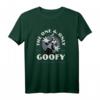 HapOwl T-Shirt 100. Anniversary Goofy Gwarsh Vintage Design - Humorvolles Geschenk für Männer, Frauen und Kinder