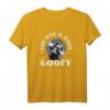 HapOwl T-Shirt 100. Anniversary Goofy Gwarsh Vintage Design - Humorvolles Geschenk für Männer, Frauen und Kinder