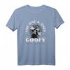 HapOwl T-Shirt 100. Anniversary Goofy Gwarsh Vintage Design - Humorvolles Geschenk für Männer, Frauen und Kinder