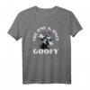 HapOwl T-Shirt 100. Anniversary Goofy Gwarsh Vintage Design - Humorvolles Geschenk für Männer, Frauen und Kinder