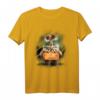 HapOwl Pixar Wall-E T-Shirt mit Boot Plant Portrait - Offiziell lizenzierte Pixar Fanware