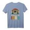 1983 Jahrgang Geburtstag Retro Vintage Herren Damen T-Shirt – Lustiges Kassette Tape Design zum 39. Geburtstag, Geschenk für Originale Legenden