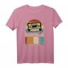 1983 Jahrgang Geburtstag Retro Vintage Herren Damen T-Shirt – Lustiges Kassette Tape Design zum 39. Geburtstag, Geschenk für Originale Legenden