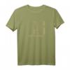 HapOwl Logo Drop Shadow T-Shirt - Offiziell lizenziertes Jubiläums-Design für Feier und Geschenk