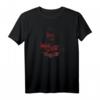 Batman Dark Knight Joker People Will Die T-Shirt - Offiziell lizenziertes Superhelden-Design für Batman- und Joker-Fans