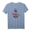 Batman Dark Knight Joker People Will Die T-Shirt - Offiziell lizenziertes Superhelden-Design für Batman- und Joker-Fans