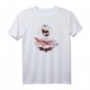 Batman Dark Knight Joker People Will Die T-Shirt - Offiziell lizenziertes Superhelden-Design für Batman- und Joker-Fans