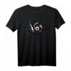 HapOwl Pixar Finding Dory T-Shirt mit Nemo Big Face Wave - Offiziell lizenzierte Kleidung