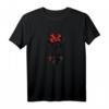 HapOwl Mickey And Friends Minnie Mouse Doodle T-Shirt – Offiziell lizenziertes Disney Merchandise für Fans